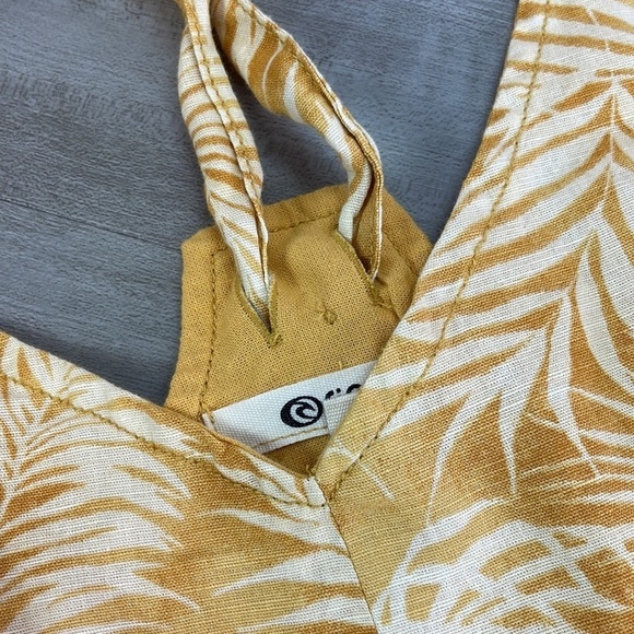 🔆RIP CURL🔆 SWC ROMPER JUMPSUIT - Picture 13 of 16